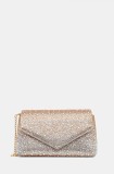 Aldo geantă BLINGITA culoarea auriu, 13989482