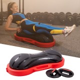 Accesoriu de echilibru inSPORTline AeroPeanut pentru fitness si tonifiere