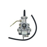 Carburator ATV 70/110 PZ22 4T 50-100cc Mini Cross, Moretti Soc manual 17mm