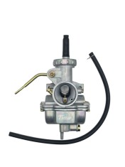 Carburator ATV 70/110 PZ22 4T 50-100cc Mini Cross, Moretti Soc manual 17mm