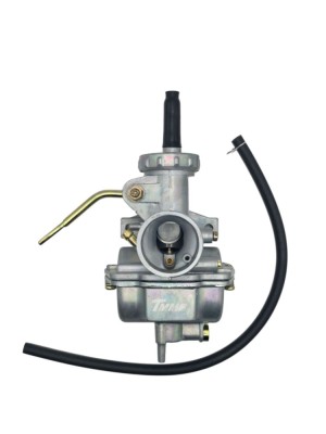 Carburator ATV 70/110 PZ22 4T 50-100cc Mini Cross, Moretti Soc manual 17mm foto