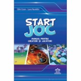 Start joc: Manual pentru creatori si jucatori, DPH