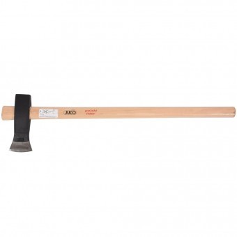 Topor cu pana Juco 32925, 2.5 kg, pentru despicat lemn foto