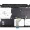 Palmrest Acer Aspire E5-573T Negru cu tastatura
