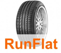 Anvelope Vara Continental 255/55/R18 SPORT CONTACT 5 SSR * SUV foto