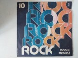 Disc vinil: Formații Rock Nr. 10 - Modul / Medusa &ndash; Electrecord &ndash; ST-EDE 03003, 1987