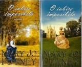 O iubire imposibila 2 volume Mary Jo Putney editura Lira carti romantice literatura straina