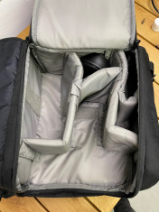 Rucsac/geanta foto Lowepro Fastpack 350 foto