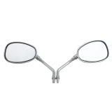 Oglinzi Motocicleta Scuter TMMP, Filet 10mm, Set 2 Bucati
