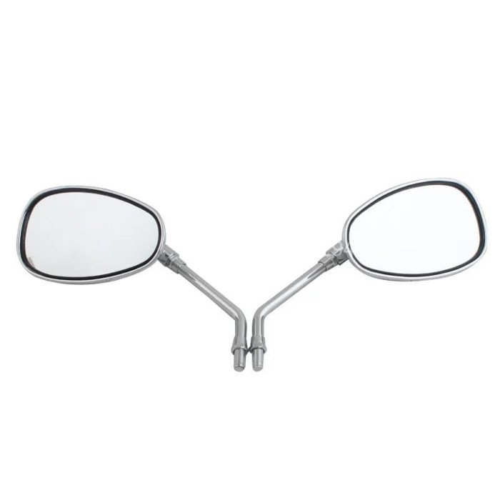 Oglinzi Motocicleta - filet 10mm