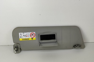 Parasolar dreapta FORD TRANSIT CUSTOM 2020 OEM: BK21-B04100-DB 28280778 foto