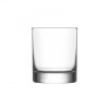 Set 48 Pahare Sticla Whiskey 305ml ADA 382