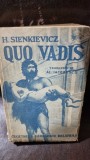 Quo Vadis - Henrik Sienkiewicz