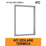 Kit de izolare termica IFC
