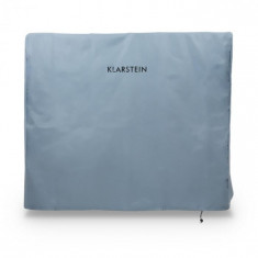Klarstein KLARSTEIN PROTECTOR 124, folie protectoare de gratar, 51 X 104 X 124 cm, inclusiv o geanta foto