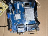 placa de baza CV3463H-K-12 JVC Mainboard BJM1-15509-0T5G BJM1-15509-0T5G DVB-PMU15509HCATS