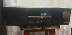 Amplificator Audio Statie Telefunken HA 880 foto