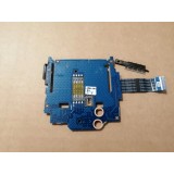 Smart card reader HP EliteBook 840 G1 6050A2560401