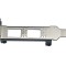 Bracket&nbsp;Low Profile pentru&nbsp;Intel E10G42BTDA / X520-DA2 / E10G42BFSR / X520-SR2