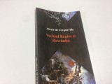 Alexis de Tocqueville, Vechiul Regim si Revolutia. Editura Nemira 2000