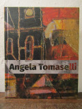 ANGELA TOMASELLI.ALBUM