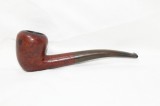 Pipa fumat veche Dunhill Root Briar 4982 909 F/T anul 1971 - originala - folosita