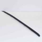 Ornament Parbriz Dreapta BMW X6 F16 F86 2016 Cromat Inox Chedere Cromate Eurowest Lema