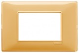 Vimar Rama intrerupator 3 module 170x80mm - 8007352121980