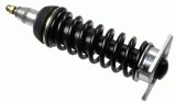 Amortizor suspensie cabina Mercedes Atego, Atego 2, Econic, Econic 2 Motor 1016, 1016 L, 1017, 1017 A, 1017 AK, 1017 L, 1018, 1018 A, 1018 L, 1022,