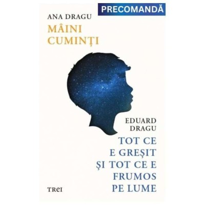 Maini Cuminti. Tot Ce E Gresit Si Tot Ce E Frumos Pe Lume foto