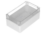 Carcasă Universală Policarbonat IP65 120x200x90mm