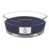 WoodWick Hinoki Dahlia Lum&acirc;nare parfumată 453.6 g