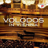 Volodos in Vienna | Johann Sebastian Bach, Robert Schumann, Maurice Ravel, Alexander Scriabin, Franz Liszt, Arcadi Volodos, Clasica, nova music