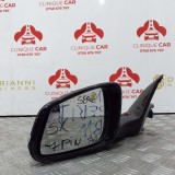 Cumpara ieftin Oglinda Stanga Bmw Seria 1 F40 7 pini 2019-2024