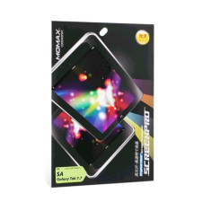 Folie plastic protectie ecran pentru Samsung Galaxy Tab 7.7 (P6800) foto