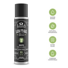 Lubrifiant Luxuria Lovtail Mojito 60ml