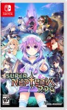 Super Neptunia Rpg NSW, IDEA FACTORY