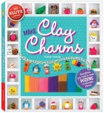 Make Clay Charms