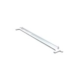 Profil raft sticlă spate Beko Cod 4221850100, 4221850172 pentru Frigider Original