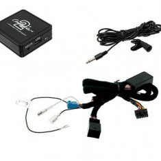 CTAVGBT009 modul bluetooth carkit pentru handsfree si A2DP integrare p'n'p CarStore Technology