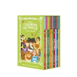 Cumpara ieftin The Children's Easy Classics 10 Book Collection