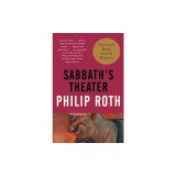 Sabbath's Theater