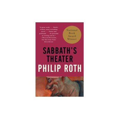 Sabbath&amp;#039;s Theater foto