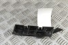 Suport bara de protecție st&acirc;nga față AUDI A5 Cabrio 8F7 2015 OEM: 8T0807283C 31566052