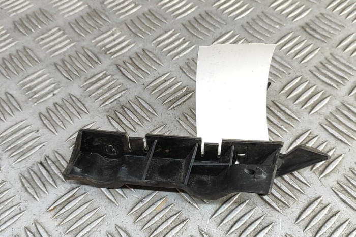 Suport bara de protecție st&acirc;nga față AUDI A5 Cabrio 8F7 2015 OEM: 8T0807283C 31566052
