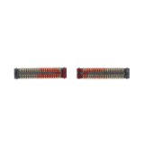 Conector FPC 48 Pini Placa Baza Compatibil Samsung Galaxy A20e (2x24 Pini)