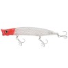 Vobler Ryuji 3D Pop Eye 12 cm culoare Red Head