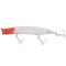 Vobler Ryuji 3D Pop Eye 12 cm culoare Red Head