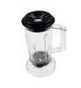 Bol Mixer Robot Bucatarie Bosch MCM3501M/01 - Accesorii Originale
