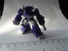 Bnk jc Hasbro - Robot Heroes - Transformers - Shockwave